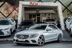 مێرسێدس بێنز C-Class